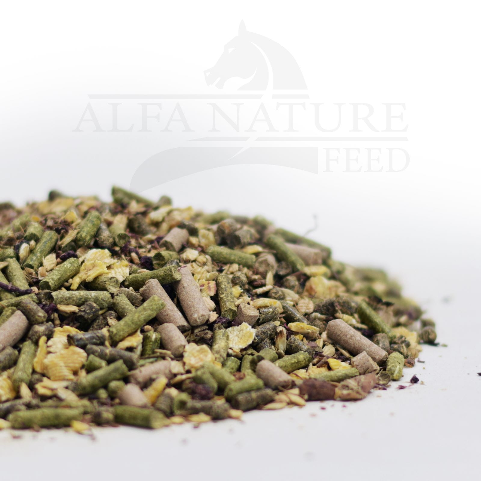 Mieszanka Paszowa Alfa BREEDING 20kg