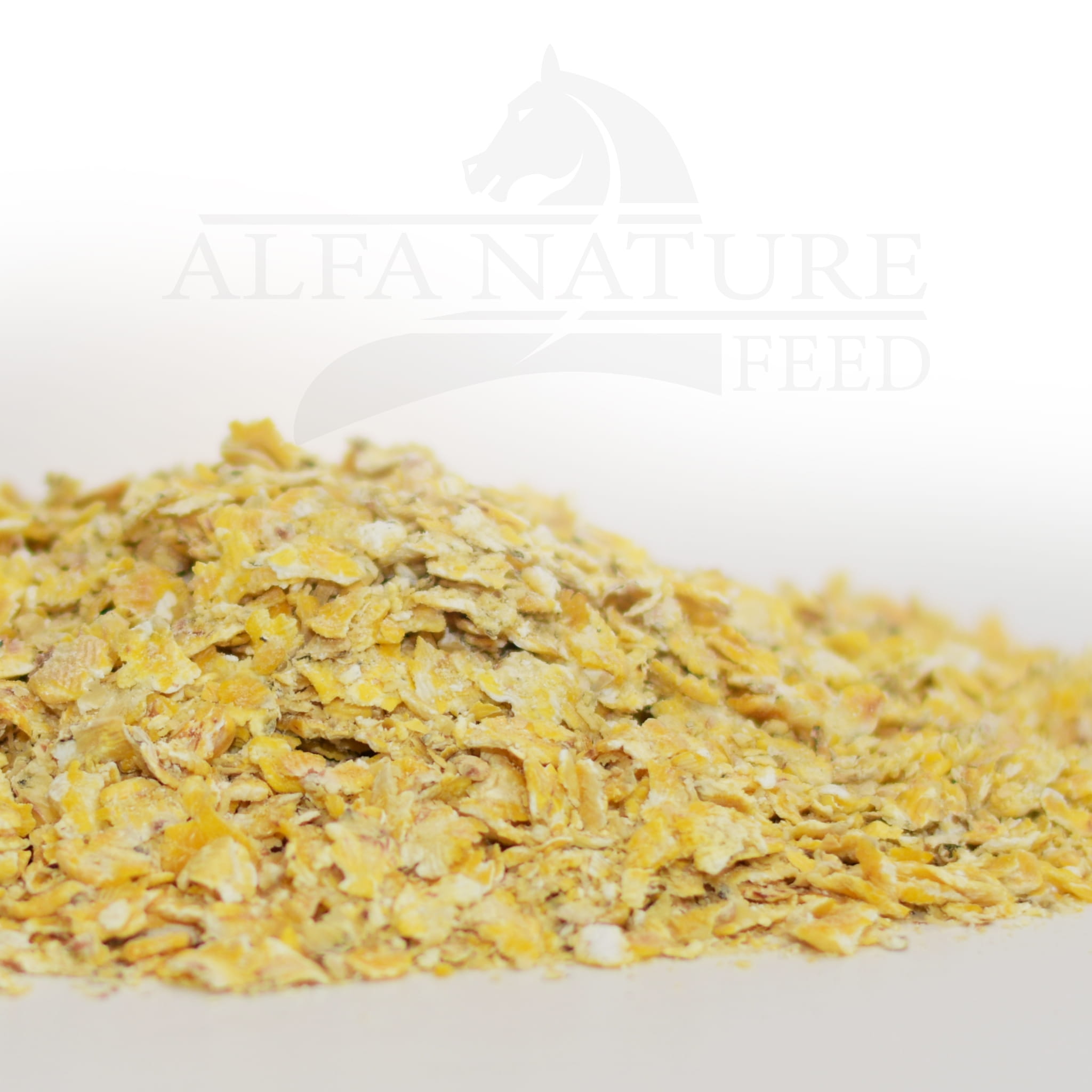 Płatki Kukurydziane mikronizowane 10kg