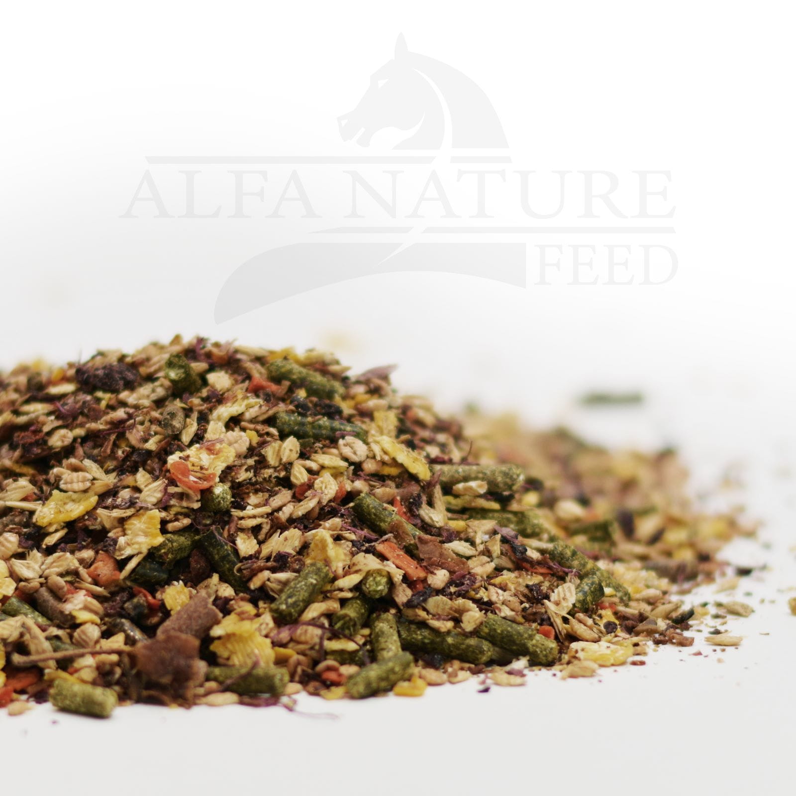 Mieszanka Paszowa Alfa MUESLI SPORT 20kg