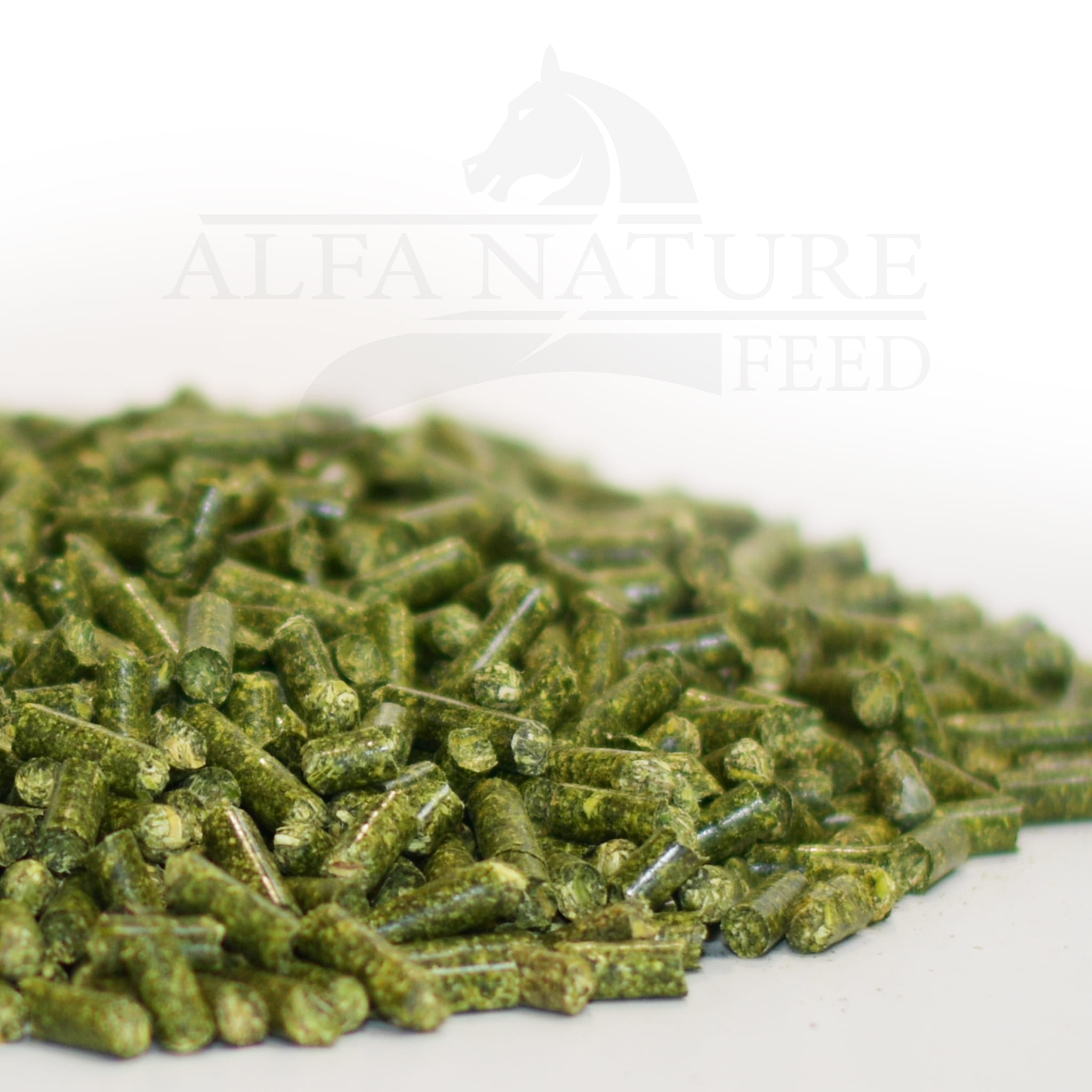 Pellet Lucerna 20kg - obrazek 2