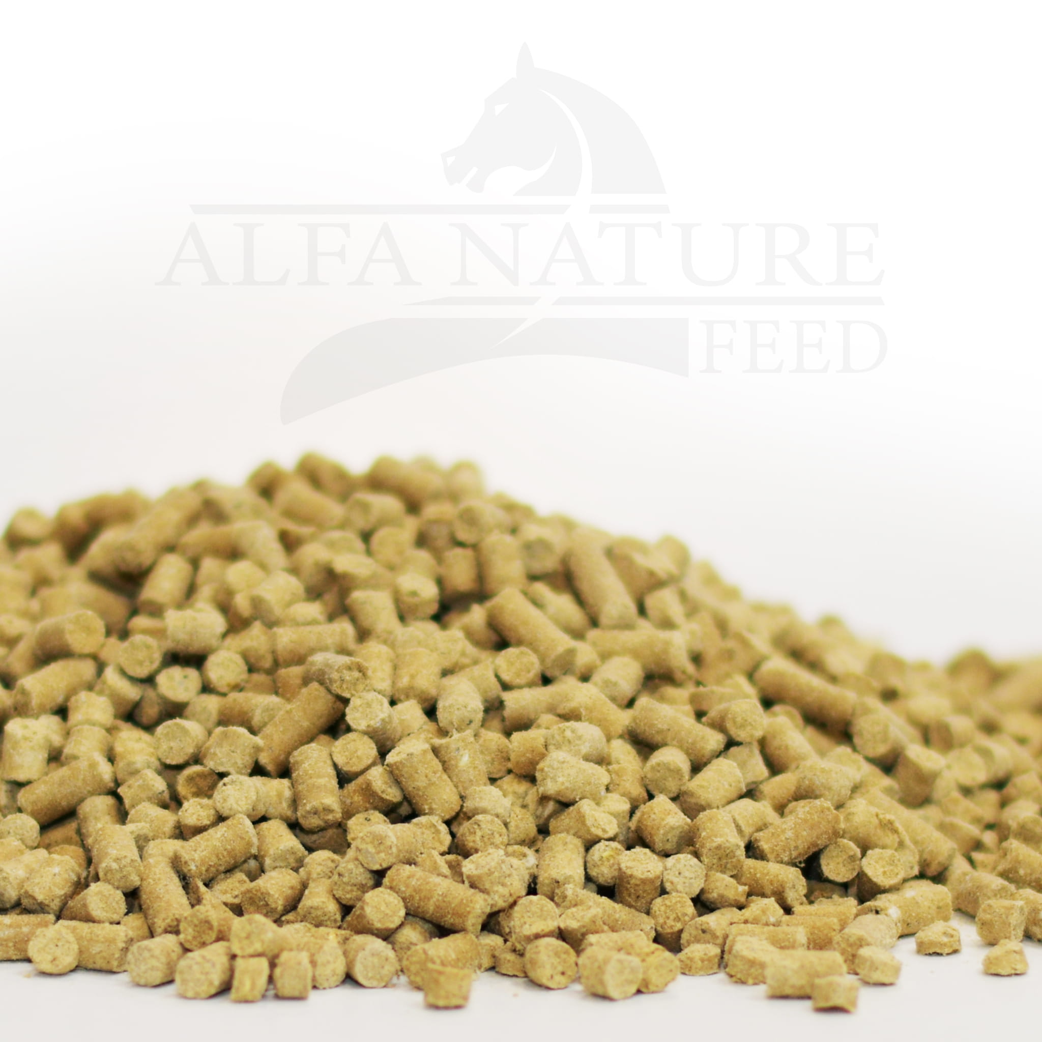 Otręby Ryżowe granulowane 10kg